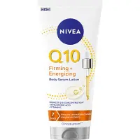 Nivea Q10 Firming + Energizing Serum Body Lotion 200ml