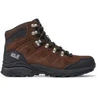 Jack Wolfskin Refugio Texapore Tursko