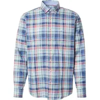 Fynch&Hatton 15088670 Skjorte Med Lange Ermer