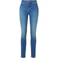 Lee Scarlett High Skinny Fit Jeans