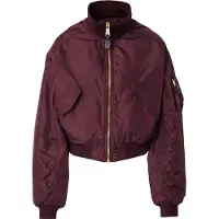 Alpha industries Ma-1 Cropped Jakke