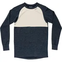 Devold Expedition Merino Silk Langarmet T-skjorte