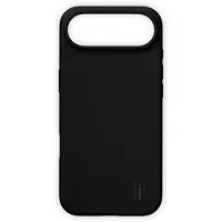 IDEAL OF SWEDEN Silicone Case MagSafe iPhone Air Black