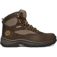Timberland Chocorua Wp Tursko