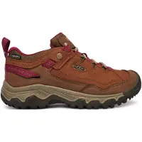 Keen Traghee Iv Wp Tursko