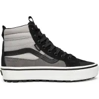 Vans Sk8-Hi Waterproof Insulated MTE Winter Sko grå