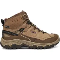 Keen Targhee Iv Mid Wp Tursko