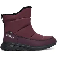 Jack Wolfskin Dromoventure Texapore Snøstøvler