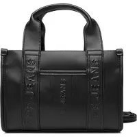 Pepe Jeans for woman. PL0300008 Zadie Marrel bag black (OSFA), Casual, Polyurethane