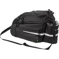 Vaude Bike Silkroad Uniklip 11l Sykkelveske