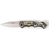 CAT Inox 20.3 Cm Lommekniv