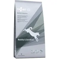 Trovet Mgd Mobility Geriatrics Hundemat Hundemat 12.5kg