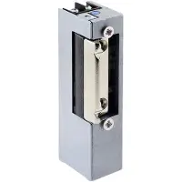 Jis Elektrisk Frontlukking 812-901g 12v