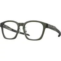 Oakley Mann Shackle Briller Med Styrke