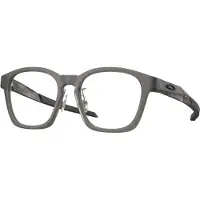 Oakley Mann Shackle Briller Med Styrke