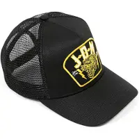 John Doe Tiger Cap