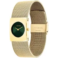 Calvin Klein Watches Pulse 21mm Dameklokke