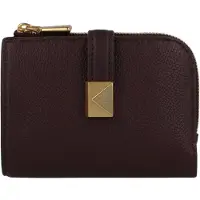 Kate spade new york for woman. KJ648 Deco purse lilac (OSFA), Casual, Purple, Leather