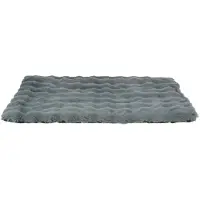 Trixie liggematte Elli, mørkegrå - Størrelse S: L 70 x B 50 cm