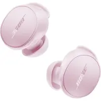 Bose QUIETCOMFORT EARBUDS 24 | PETAL PINK WORLDWIDE