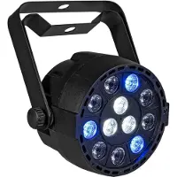 Eurolite AKKU Mini PARty RGBW Spot MK2 (42110205)