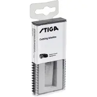 Stiga Knivblad (12 St)