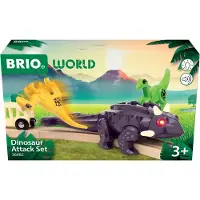 BRIO Dinosaur Attack 36082 Tog