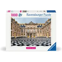 Ravensburger Château de Versailles France 1000p
