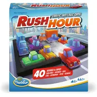 Ravensburger Rush Hour Brettspill