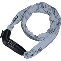 BBB Codelink Reflective Kabellås