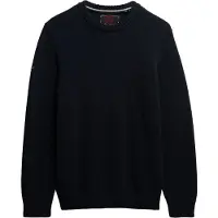 Superdry Preppy Cotton Genser