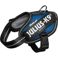 Julius-K9 Idc Powair Hundesele