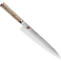 Miyabi 5000 MCD Gyutoh 24 cm, Birk