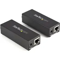 StarTech.com Vga To Cat 5 Monitor Extender Kit Kabel
