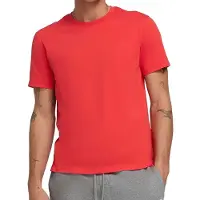 Wilson Team Graphic Kortarmet T-skjorte