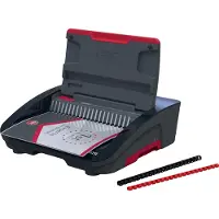 GBC Cb25e Kammbinder