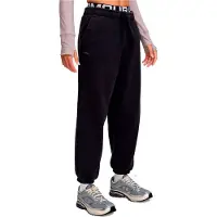 Under Armour Icon Hwt Fleece Oversized Bukser