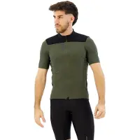 Mavic Allroad Cargo Kort Ermet Trøye