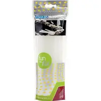 Rapid Fun to Fix - Smeltelimpinne - for multiformål - 10 deler - 12 mm