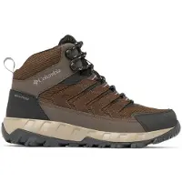 Columbia Strata Trail Tursko