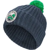 Jack Wolfskin Pompom Badge Lue
