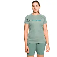 Trangoworld Demba Kortarmet T-skjorte