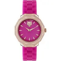 Plein sport Dinasty 37 Mm Dameklokke