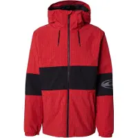 Quiksilver High In The Hood Jakke