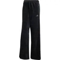 Adidas Tiro Velour Open-hem Treningsbukse