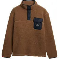 Superdry Fuji Halv Glidelås Genser