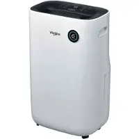 Whirlpool Avfukter Avfukter DE20W5252