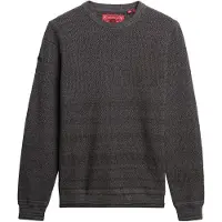 Superdry M6110681a Genser