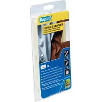 Rapid 5001418, 14 stykker, Blister, 250 g, 119 mm, 24 mm, 238 mm