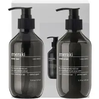 Meraki Simple Hand Care Gift Box - Deep Valley